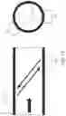 Fig. 08 - Compact wide angle acoustic transducer