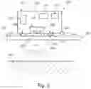 Fig. 03 - Radar sensor for fill level or point level measurement