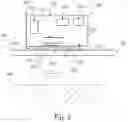 Fig. 04 - Radar sensor for fill level or point level measurement