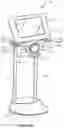 Fig. 23 - Fluid container measurement system