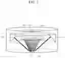 Fig. 02 - Raman probe and biological component analyzing apparatus using the same