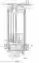 Fig. 02 - Pressure vessel with high-pressure window