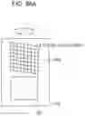 Fig. 42 - Infrared detection apparatus