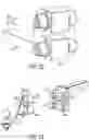 Fig. 16 - Towing systems and methods using magnetic field sensing