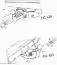 Fig. 32 - Towing systems and methods using magnetic field sensing