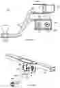 Fig. 44 - Towing systems and methods using magnetic field sensing