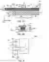 Fig. 08 - Sensor having a film portion,an electrode region and a magnetic portion
