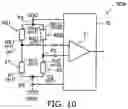 Fig. 09 - Sensor having a film portion,an electrode region and a magnetic portion