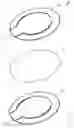 Fig. 01 - Pressure detection sensor and electronic device