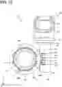 Fig. 13 - Torque detection device and sensor module