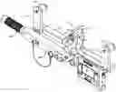 Fig. 01 - Multi-dimensional sheave for use in tension measurement systems