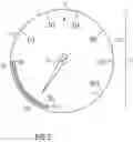 Fig. 03 - Plate spring manometer