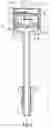 Fig. 04 - Plate spring manometer