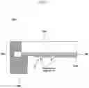 Fig. 08 - Hermetic sealed beam projector module and method for manufacturing the same