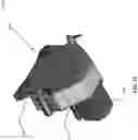 Fig. 14 - Automated robotic test system for automated driving systems