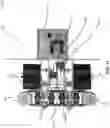 Fig. 32 - Automated robotic test system for automated driving systems