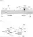 Fig. 03 - Sample separation device based on paper folding
