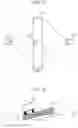 Fig. 13 - Rigidity measurement apparatus and rigidity measurement method