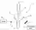 Fig. 01 - Particle-measuring system and method of determining particle-mass concentration in an aerosol