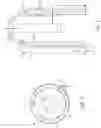Fig. 07 - Device and methods for torque measurement of friction via pulsed interference contact