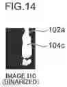 Fig. 16 - Image-processing device for gas detection, image-processing method for gas detection, and image-processing program for gas detection