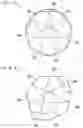 Fig. 07 - TOTAL INTERNAL REFLECTION OPTICAL MEMBER, AND TOTAL INTERNAL REFLECTION MEASURING DEVICE PROVIDED WITH SAME