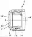 Fig. 01 - Sensor membrane, sensor cap and/or optical sensor and method for manufacturing a sensor membrane