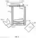 Fig. 13 - Portable wide field fluorimeter systems