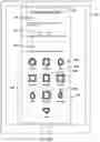 Fig. 14 - Computer system and graphical user interface for determining diamond and ring attributes using a predictive computer model