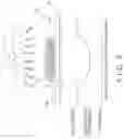 Fig. 06 - X-ray inspection device