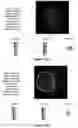 Fig. 22 - Determining tilt angle in patterned arrays of high aspect-ratio structures by small-angle x-ray scattering