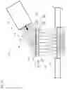 Fig. 02 - Talbot-lau x-ray source and interferometric system