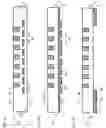 Fig. 05 - Talbot-lau x-ray source and interferometric system