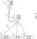 Fig. 09 - LIQUID SAMPLE MEASURING SYSTEM AND MEASURING DEVICE