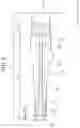 Fig. 04 - Gas sensor