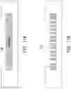 Fig. 13 - Sensor with nanowire heater