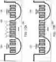 Fig. 14 - Sensor with nanowire heater