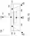 Fig. 18 - Sensor with nanowire heater