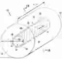 Fig. 01 - Complex impedance moisture sensor and sensing method