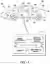 Fig. 11 - Complex impedance moisture sensor and sensing method