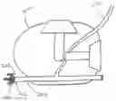 Fig. 01 - Underwater vehicles with integrated surface cleaning and inspection