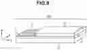 Fig. 10 - CAPACITIVE TRANSDUCER AND ULTRASONIC PROBE USING SAME