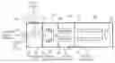 Fig. 01 - Ionizer and mass spectrometer