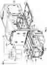 Fig. 02 - Method for assembling an automated analyzer, waste ramp, and waste receptacle for reagent cards