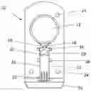 Fig. 01 - Breath-condensate device
