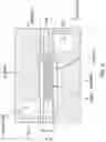 Fig. 04 - Distributed fluid-flow systems with equalized flow rate