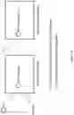 Fig. 06 - Microfluidic system and method for real-time measurement of antibody-antigen binding and analyte detection