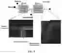 Fig. 08 - Microfluidic system and method for real-time measurement of antibody-antigen binding and analyte detection