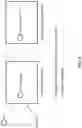 Fig. 09 - Microfluidic system and method for real-time measurement of antibody-antigen binding and analyte detection