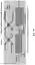 Fig. 22 - Microfluidic system and method for real-time measurement of antibody-antigen binding and analyte detection
